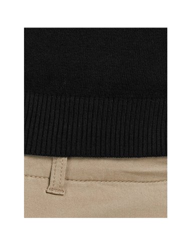 JERSEY BÁSICO PKTBWO Black/Negro