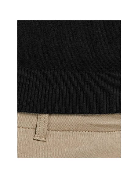 JERSEY BÁSICO PKTBWO Black/Negro
