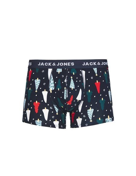 CAJA NAVIDEÑA JACNAVY Navy Blazer/Marino