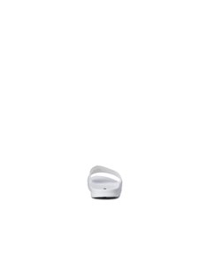 JFWLARRY SLIDER BLANCO BRILLANTE 2