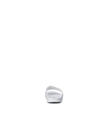 JFWLARRY SLIDER BLANCO BRILLANTE