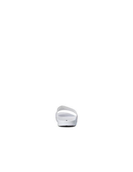 JFWLARRY SLIDER BLANCO BRILLANTE