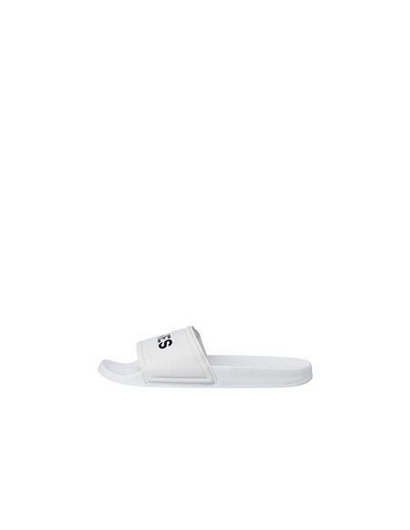 JFWLARRY SLIDER BLANCO BRILLANTE