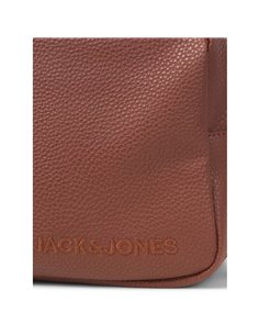 NECESER JACJAY TOILETRI Cognac/Marrón 2
