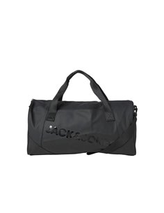 MACUTO JACOWEN WEEKENDBAG Black/Negro