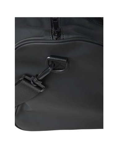 MACUTO JACOWEN WEEKENDBAG Black/Negro