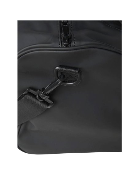 MACUTO JACOWEN WEEKENDBAG Black/Negro
