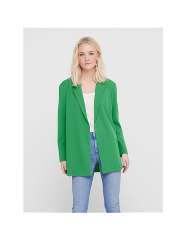 BLAZER JDYGEGGO L/S Kelly Green/Verde