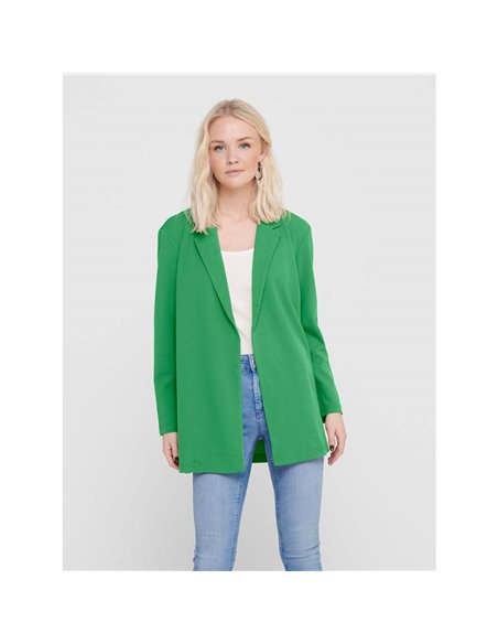 BLAZER JDYGEGGO L/S Kelly Green/Verde