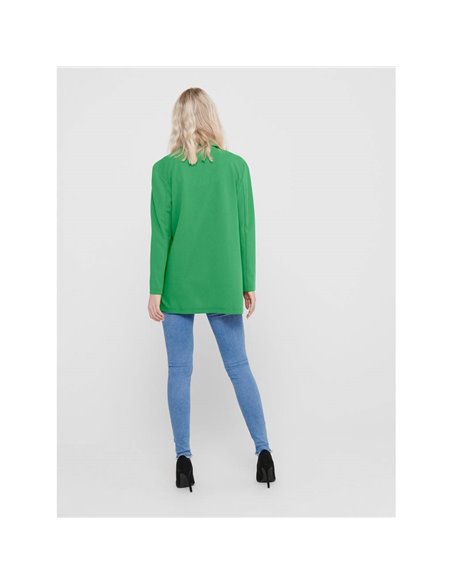 BLAZER JDYGEGGO L/S Kelly Green/Verde