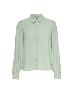 CAMISA JDYDIVYA Basil/Verde