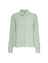 CAMISA JDYDIVYA Basil/Verde