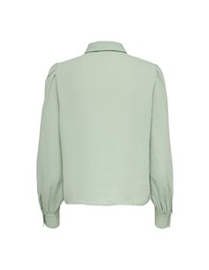 CAMISA JDYDIVYA Basil/Verde 2