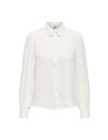 CAMISA JDYDIVYA Cloud Dancer/Blanco