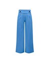 PANTALONES ANCHOS JDYGEGGO Azure Blue/Azul