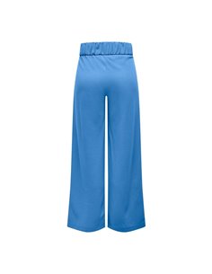 PANTALONES ANCHOS JDYGEGGO Azure Blue/Azul 2