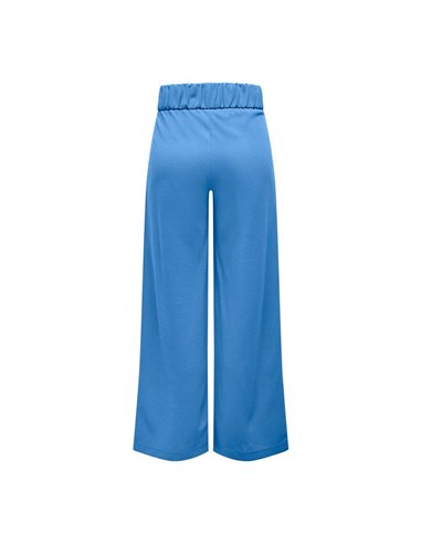 PANTALONES ANCHOS JDYGEGGO Azure Blue/Azul