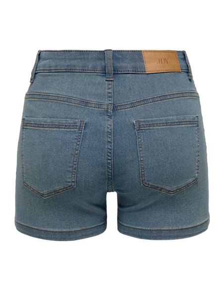 SHORTS VAQUEROS JDYTULGA Light Blue/Azul Claro