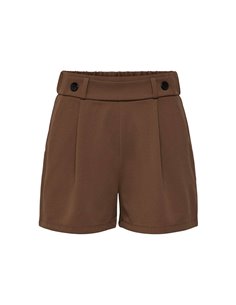 SHORTS JDYGEGGO Aztec/Marrón
