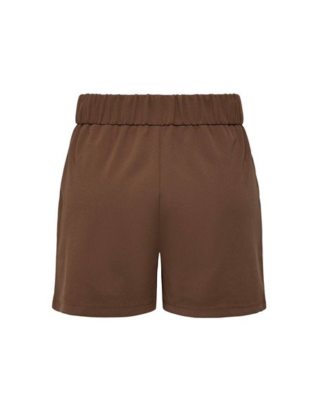 SHORTS JDYGEGGO Aztec/Marrón