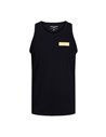 CAMISETA DE TIRANTES JCONAVIGATOR Black/Negro