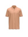 POLO BÁSICO JPRBLASAINZ Café Crème/Rosa