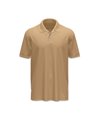 POLO BÁSICO JPRBLASAINZ Almond Buff/Beige