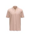 POLO BÁSICO JPRBLASAINZ Soft Pink/Rosa Pastel