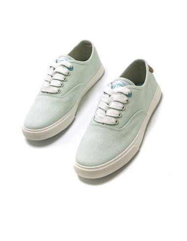LONAS ARIA MTNG Yoru 2 Aquamarine/Verde Agua