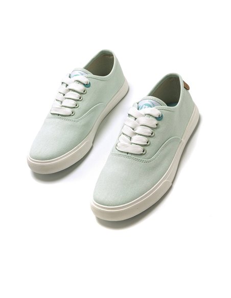 LONAS ARIA MTNG Yoru 2 Aquamarine/Verde Agua