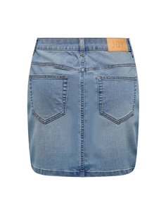 FALDA VAQUERA JDYTULGA Light Blue/Azul Claro 2