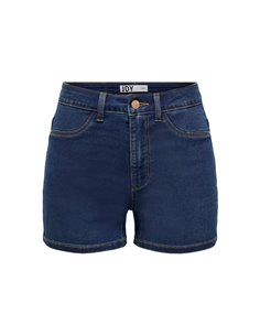 SHORTS VAQUEROS JDYTULGA Dark Blue/Azul Oscuro