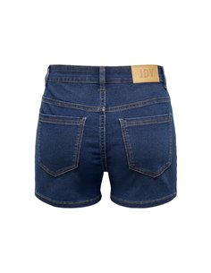 SHORTS VAQUEROS JDYTULGA Dark Blue/Azul Oscuro 2