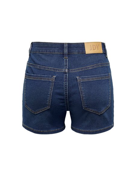SHORTS VAQUEROS JDYTULGA Dark Blue/Azul Oscuro
