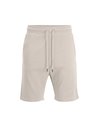 BERMUDAS JPSTSHARK Moonbeam/Beige