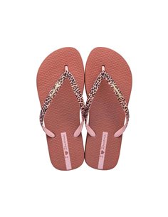 CHANCLAS IPANEMA DUNA FEM Pink/Pink - Rosa