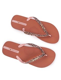 CHANCLAS IPANEMA DUNA FEM Pink/Pink - Rosa 2