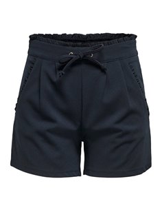 PANTALÓN CORTO JDYNEW CATIA Sky Captain/Marino