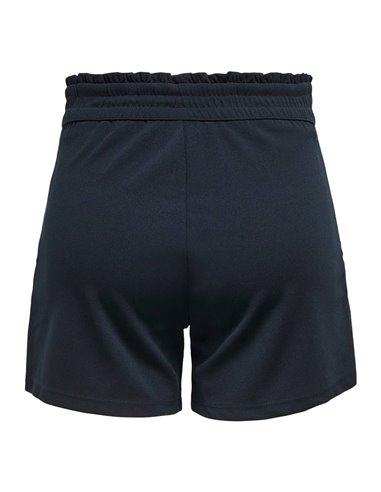 PANTALÓN CORTO JDYNEW CATIA Sky Captain/Marino