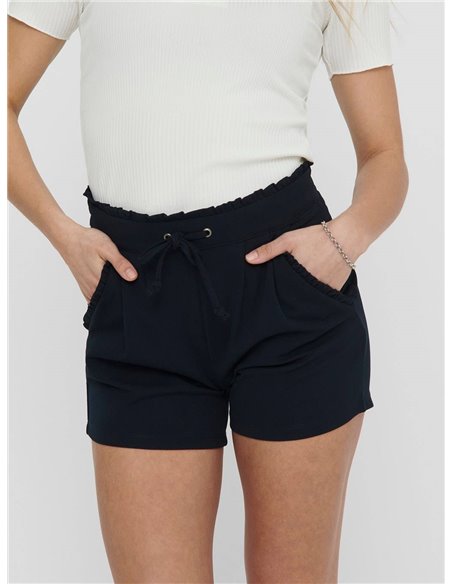 PANTALÓN CORTO JDYNEW CATIA Sky Captain/Marino