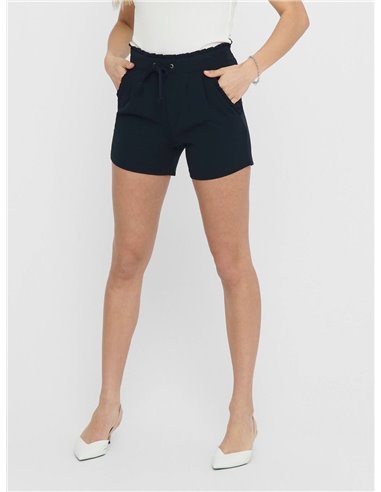 PANTALÓN CORTO JDYNEW CATIA Sky Captain/Marino