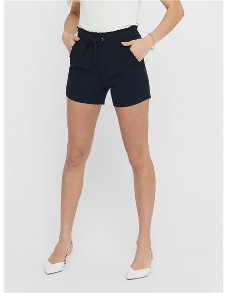PANTALÓN CORTO JDYNEW CATIA Sky Captain/Marino
