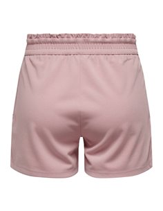 PANTALÓN CORTO JDYNEW CATIA Shadows Mauve/Lila 2