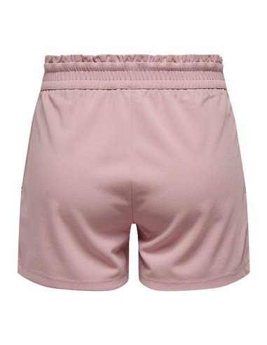 PANTALÓN CORTO JDYNEW CATIA Shadows Mauve/Lila