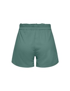 PANTALÓN CORTO JDYNEW CATIA North Atlantic/Verde 2