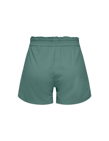 PANTALÓN CORTO JDYNEW CATIA North Atlantic/Verde