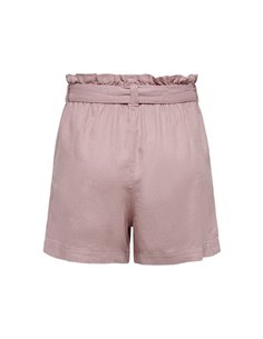 SHORTS LINO JDYSAY Woodrose/Rosa 2