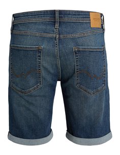BERMUDAS DENIM JJIRICK ORIGINAL AM 120 Blue/Azul 2