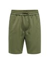 BERMUDAS ONSLINUS 4313 Olive Night/Verde Oliva