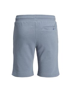BERMUDAS JUNIOR JPST SHARK Flint Stone/Azul 2